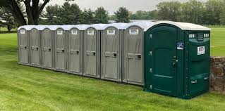 Portable Toilets for Parks and Recreation Areas in Columbus, GA
