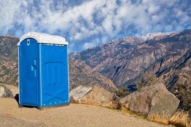 Portable Toilets for Disaster Relief Sites in Columbus, GA