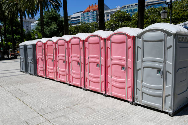 Best Restroom Trailer for Weddings  in Columbus, GA
