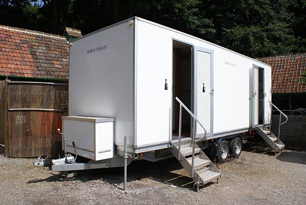 Best Long-Term Portable Toilet Rental  in Columbus, GA