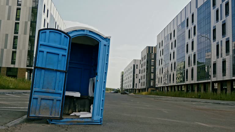 Best Event Portable Toilet Rental  in Columbus, GA
